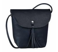 TOM TAILOR bolso bandolera Ida Flap Bag No Zip S Blue