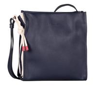 TOM TAILOR Bolso bandolera Kama para mujer, color azul medio