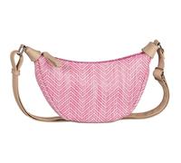 TOM TAILOR bolso bandolera Liriel Summer Cross Bag M Mixed Pink