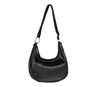 Tom Tailor Denim Mariska Bolsa de hombro M 33 cm negro