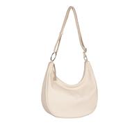Tom Tailor Denim Mariska Bolsa de hombro M 33 cm blanco