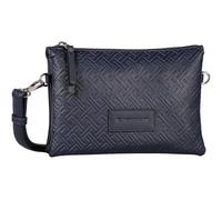 TOM TAILOR Bolso bandolera Mirenda para mujer, color azul, azul
