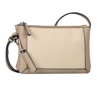 TOM TAILOR Bolso bandolera Nara para mujer, tamaño pequeño, color beige