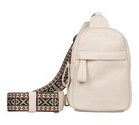 TOM TAILOR Bolso bandolera Palina 004198 para mujer, Blanco, medium, 004200