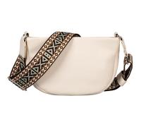 Tom Tailor Palina Bolsa de hombro 25 cm off white (TAS008331)