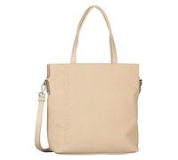 TOM TAILOR Bolso bandolera para mujer, color rosa, beige, Casual