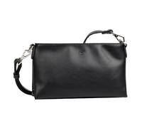 TOM TAILOR Bolso bandolera Poppy para mujer, tamaño pequeño, negro