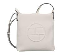 TOM TAILOR Bolso bandolera Rosabel para mujer, tamaño pequeño, blanco
