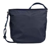 TOM TAILOR Sansa, Bolso de Hombro de Mujeres, Azul