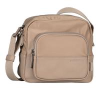 TOM TAILOR bolso bandolera Viene Crossbody Bag S Taupe