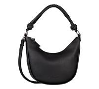 TOM TAILOR bolso de bandolera Alanis Hobo Bag M Black