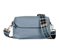 TOM TAILOR bolso de bandolera Chrissi Camera Bag Mid Blue