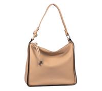 Tom Tailor Cori Bolsa de compras 33 cm camel (29475-24)