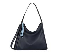 TOM TAILOR bolso de bandolera Finna Hobo Bag M Dark Blue