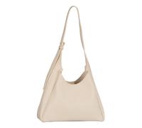 TOM TAILOR bolso de bandolera Jessie Hobo Bag M Beige