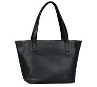 TOM TAILOR bolso de bandolera Miri Zip Zip Shopper L Black