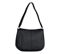 TOM TAILOR bolso de bandolera Neda Saddle Bag Black