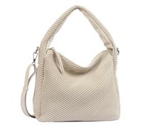 Tom Tailor Denim Nomi Bolsa de hombro 29 cm blanco