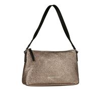TOM TAILOR bolso de bandolera Quinn Shoulder Bag Metallic Taupe