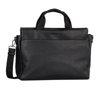 TOM TAILOR bolso de bandolera Rella Zip Tote Bag L Black
