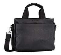 TOM TAILOR bolso de bandolera Rella Zip Tote Bag M Black