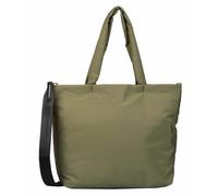 TOM TAILOR bolso de bandolera Xena Zip Shopper L Sage