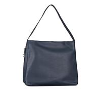 Tom Tailor Yuma Bolsa de hombro 34 cm azul