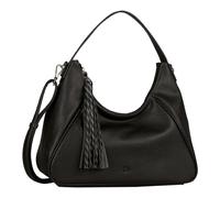 Tom Tailor Denim Abella Bolsa de hombro M 36 cm negro