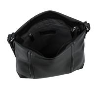 TOM TAILOR Bolso de hombro 'Beca' azul noche Mujer TOM TAILOR One Size azul noche