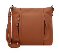 Tom Tailor Beca Bolsa de hombro 27.5 cm marrón