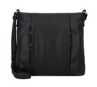 TOM TAILOR Bolso de hombro 'Beca' negro One Size negro