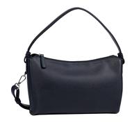 TOM TAILOR Bolso de hombro Dea Hobo para mujer, tamaño mediano, azul