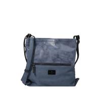 TOM TAILOR Bolso de hombro 'Elin' azul paloma One Size azul paloma