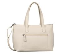 Tom Tailor Elis Bolsa de hombro 31 cm off white (TAS008284)