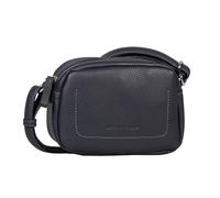 TOM TAILOR Bolso de hombro Elis para mujer, tamaño mediano, azul