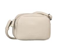 TOM TAILOR Bolso de hombro Elis para mujer, tamaño mediano, blanco