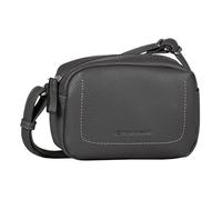 TOM TAILOR Elis, Bolso Bandolera Mujeres, Gris