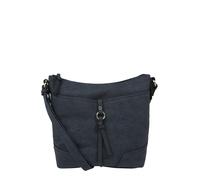 TOM TAILOR Bolso de hombro 'Imeri' navy One Size navy