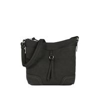 Tom Tailor Bolso Imeri 23 cm negro