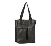 TOM TAILOR bolso de hombro Jelena Zip Tote Bag M Black