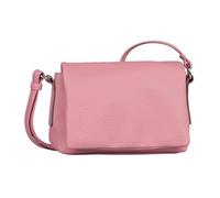 TOM TAILOR Bolso de hombro Lissi para mujer, tamaño pequeño, color rosa