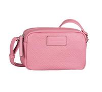 TOM TAILOR Bolso de hombro Mirenda para mujer, talla mediana, color rosa