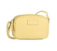 TOM TAILOR Bolso de hombro Mirenda para mujer, tamaño mediano, amarillo