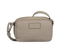 TOM TAILOR Bolso de hombro Mirenda para mujer, tamaño mediano, color beige