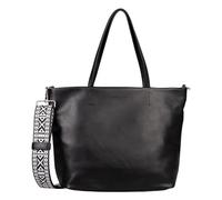 Tom Tailor Palina Bolsa de compras 42 cm black (TAS008335)