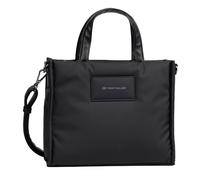 TOM TAILOR Patti Shopper para mujer, Black, S, moda