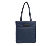 TOM TAILOR Bolso de hombro Patti para mujer con cremallera, color azul medio