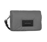 TOM TAILOR Bolso de hombro Patti para mujer, tamaño pequeño, color gris