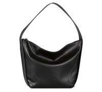 TOM TAILOR Bolso de mano para mujer, color negro, Negro