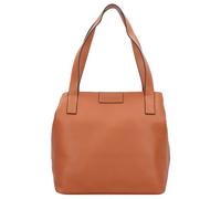 Tom Tailor Bolso Miri 27 cm marrón